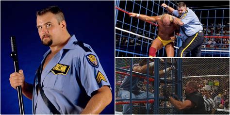 Worst Wrestler Names In Wcw History Twenty One News