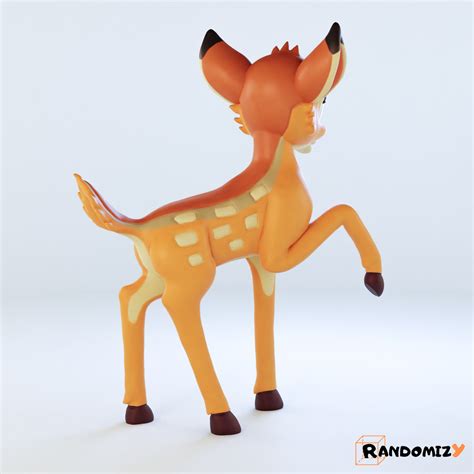 What Happens Next? Predicting The Future Of The Bambi Doe Leak Image 7