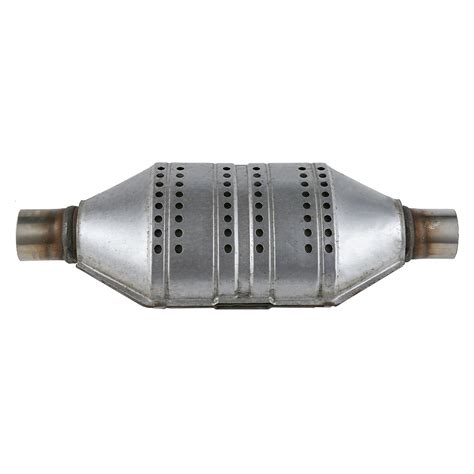 High Performance Universal Car Three Way Catalytic Converter Buy