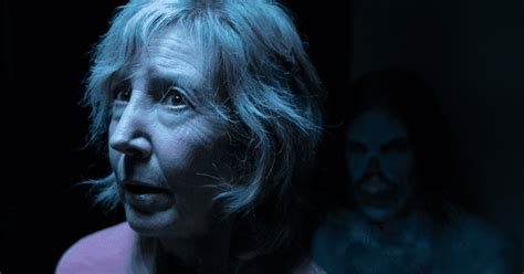 'Insidious 5' Release Date Set For July Next Year