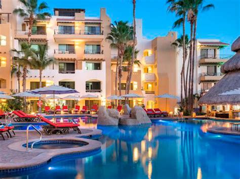 Marina Fiesta Resort & Spa - Los Cabos | STSVacations