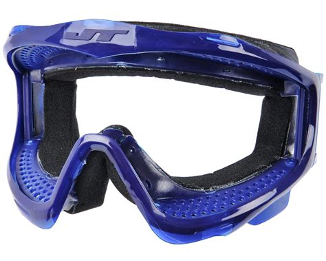 Jt Flex 7flex 8proflexspectra Goggle Frame No Lens Ice Series Blue