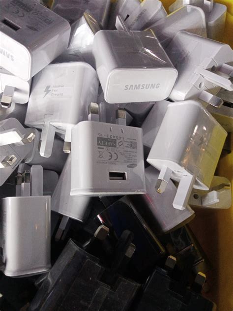 Samsung Adapter Tv And Home Appliances Electrical Adaptors And Sockets