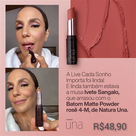 Pin De Marcia Rocha Em Cuidados Comigo Batom Produtos De Maquiagem