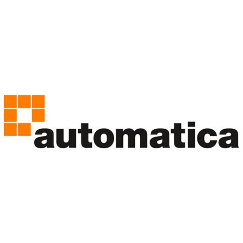 automatica 2025 Munich / Germany