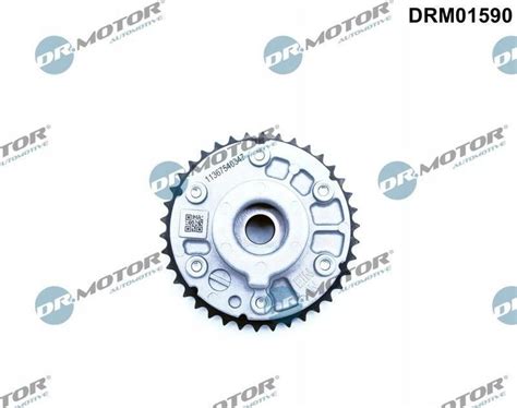 Drmotor Koło Zmiennych Faz Rozrządu Drm01590 - Opinie i ceny na Ceneo.pl