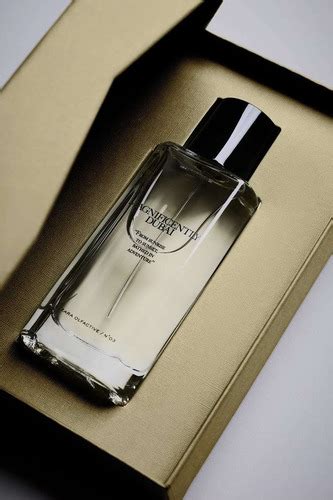 Perfume Zara Magnificently Dubai Nuevo Y Original 40ml | Envío gratis