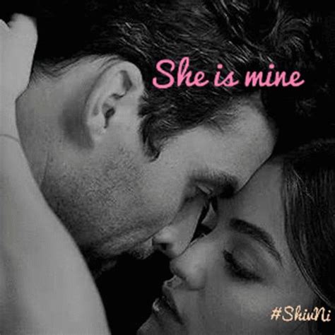 Lip Kissing Hot Kiss LipKissing HotKiss SheIsMineKiss Discover Share GIFs Romantic