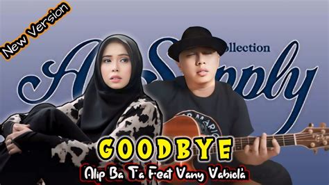 MAKIN BERKELASKolaborasi Terbaru Alip Ba Ta Feat Vany Vabiola