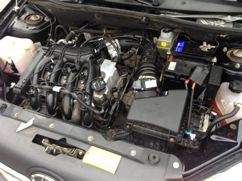 Расположение двигателя лада гранта (74 фото) - hdpic картинки