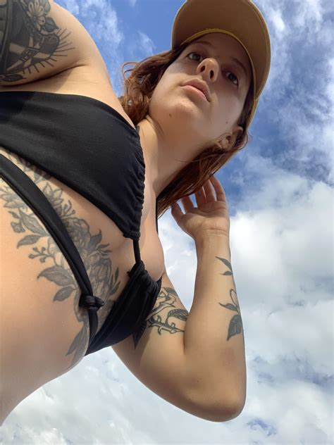 Just A Redhead With Tattoos Tattooed Porn Hot Sex Photos