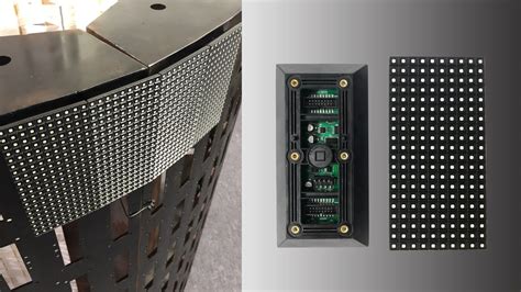 Outdoor Naked Eye 3D LED Screen Maxcolorvisual