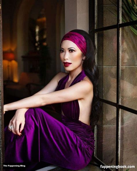 Christine Chiu Nude OnlyFans Leaks Fappening FappeningBook