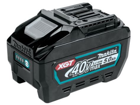 Pin Makita 40v Metavn
