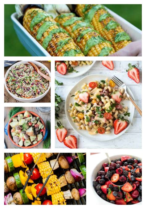 Best Side Vegan Dishes at Kai Chuter blog