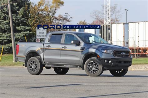 2022 Ford Ranger Splash Package Explained: Here's What To Expect