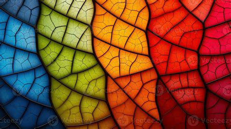 Close up texture leaf structure macro photography, abstract texture ...