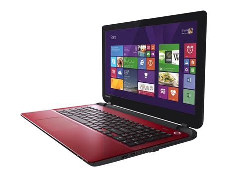 Toshiba Satellite L50 B 17c External Reviews