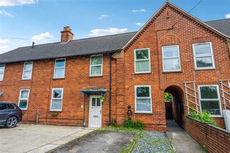 Newlands Avenue Didcot 3 Bed House £345000