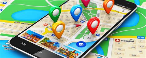 Interactive Map