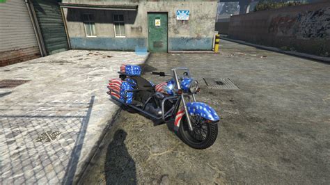 Western Sovereign Gta 5 Online Vehicle Stats Price How To Get