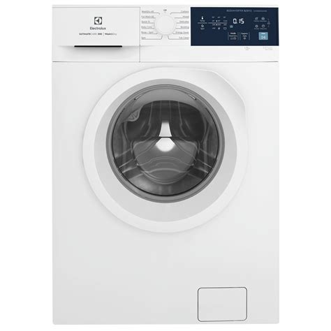 Electrolux Washing Machine Parts Malaysian Uses