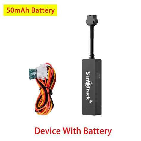 Новый Автомобильный Gps Трекер Gsm Gprs Устройство Слежения За ...