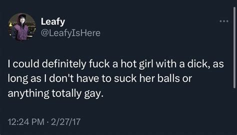 I Hate Porn Addicts On Twitter Are You Sure