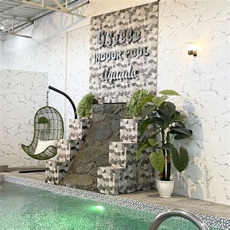 Gselle Indoor Pool Aguado | Trece Martires