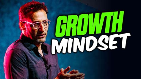 This Is How You Achieve A Growth Mindset Simon Sinek Youtube