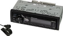 Отзывы на Автомагнитола Pioneer MVH-29BT в интернет-магазине СИТИЛИНК ...
