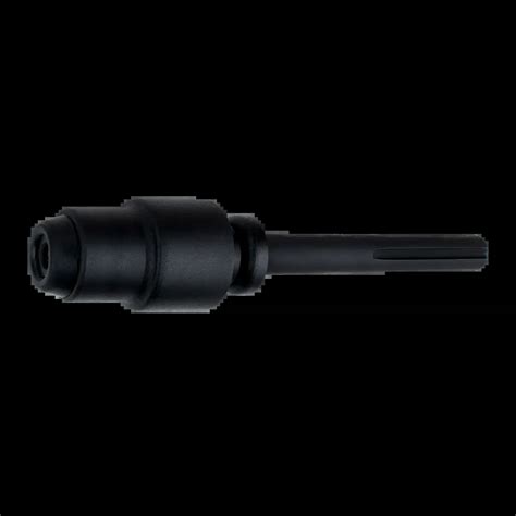 SDS-max / SDS-plus Adapter HERMAN DC-90 Für SDS-max-Bohrhämmer | HERMAN