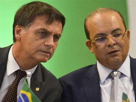 Mp De Contas Pede Bloqueio De Bens De Bolsonaro E Ibaneis Brasil