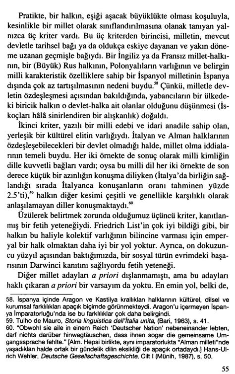 Milletler ve Milliyetçilik PDF Free Download