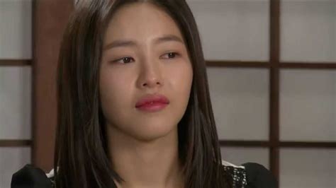 HOT 압구정 백야 회 하늘이 가만두지 않을 것 백야 박하나 이간질에 은하 이보희 분노 YouTube