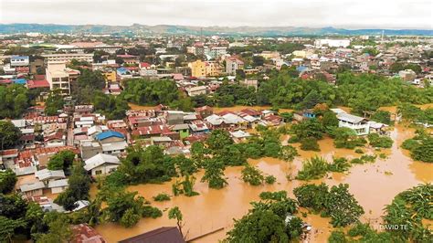 Denr Oks Dredging Of Cagayan River Inquirer News