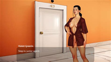 Futage Age Of Futanari Captain Greerin By HazelnutHANK Hentai Foundry