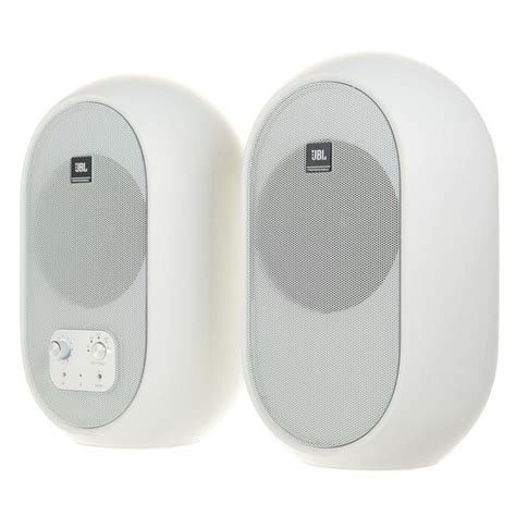 Test, Avis : JBL 104-BT White - E D L