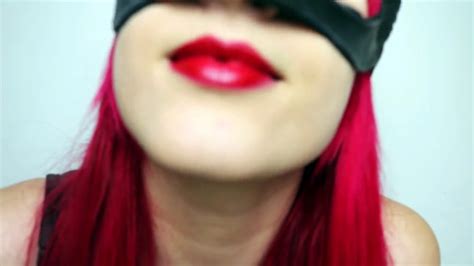 Asmr Roleplay Catwoman Kidnaps You Dailymotion