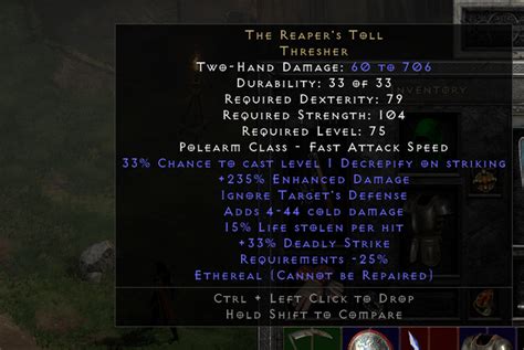 PC? : r/D2R_Marketplace