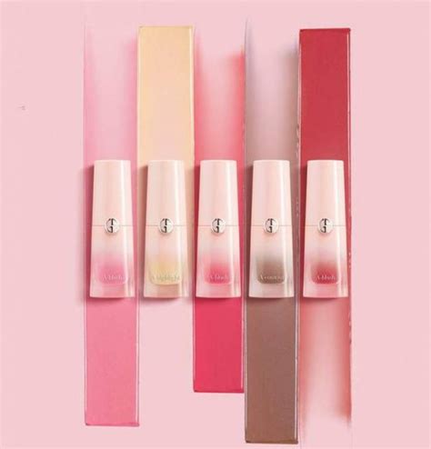 Giorgio Armani Beauty Neo Nude Summer Collection Beauty Trends