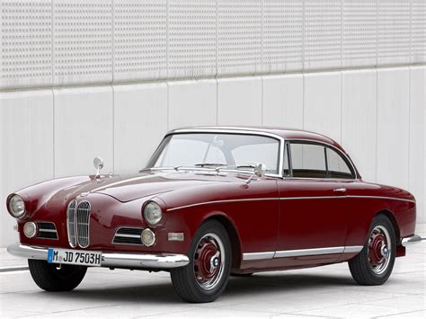 BMW・503 - BMW 503 - JapaneseClass.jp