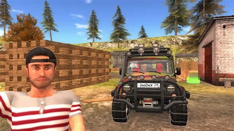 UAZ HUNTER | ПОМОЩЬ РАБОЧИМ МАКСИМА И ПРОХОЖДЕНИЕ МИССИИ "РУКА ПОМОЩИ ...