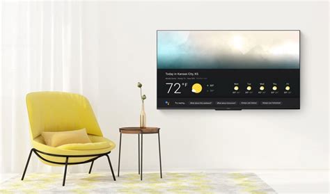 สมาร์ททีวี REALME UHD TV 43 inch Android 4K (RMV2004) Black