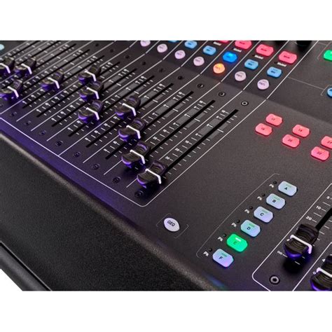 Allen And Heath Avantis Thomann Uk