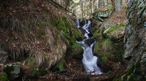 Wasserfall Bach Fluss Kostenloses Foto Auf Pixabay Pixabay