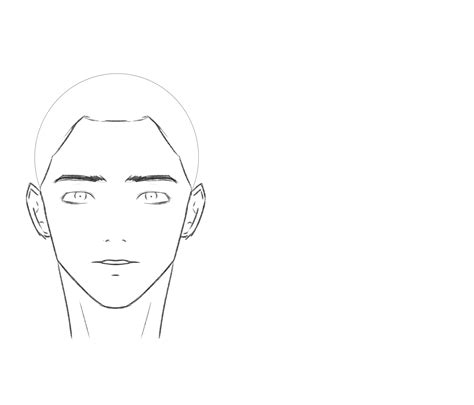 How To Draw A Face Yt How To Draw