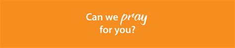Pray For You Feed The Hungry
