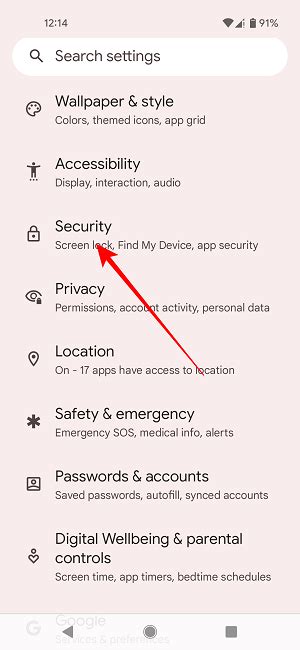 How To Change Your Sim Pin On Android And Iphone Make Tech Easier