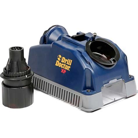 Заточный станок DOCTOR DRILL DDХPI 40689 - выгодная цена, отзывы ...